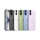 APPLE iPhone 17 256GB Lawendowy - 1362338 - zdjęcie 7